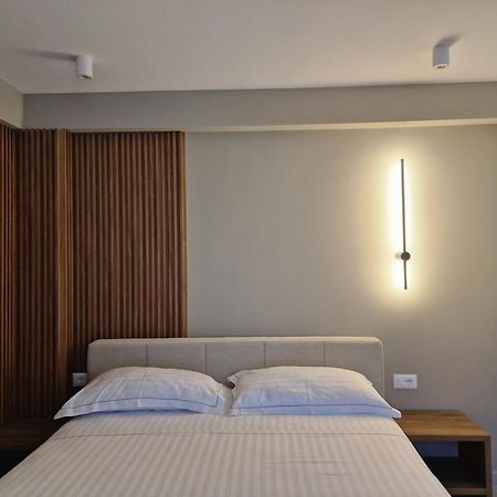Apartaments Mimani 2 بيرات المظهر الخارجي الصورة