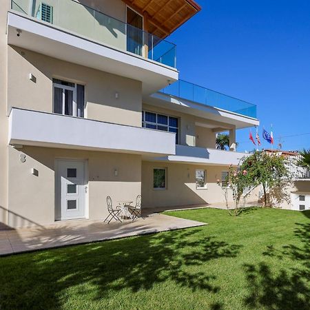 Apartaments Mimani 2 بيرات المظهر الخارجي الصورة