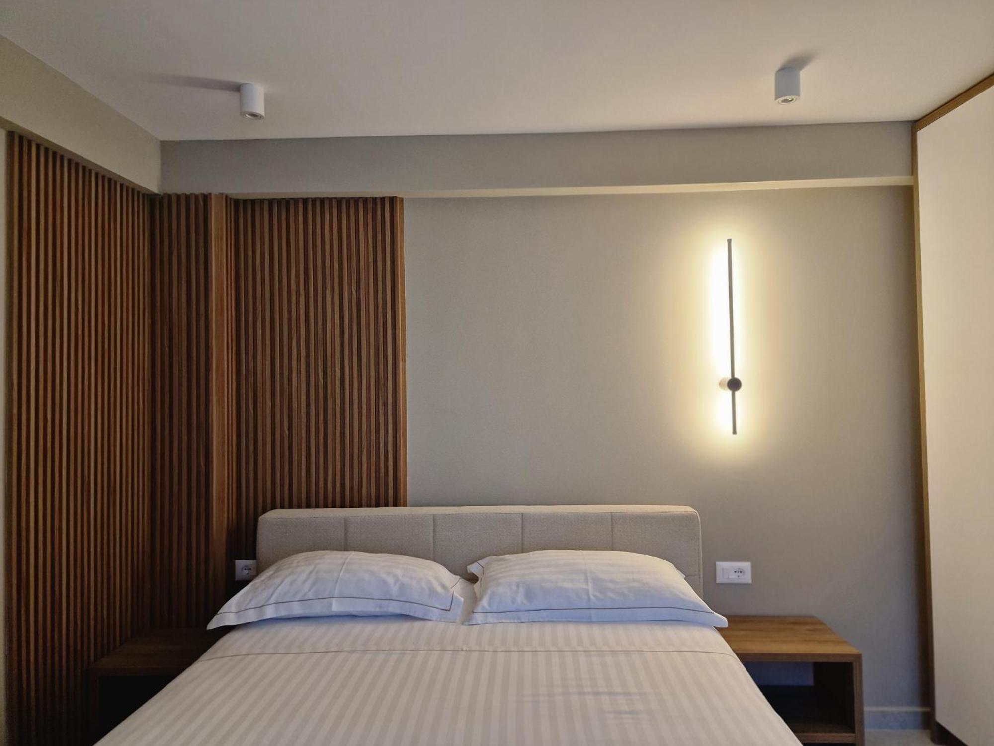 Apartaments Mimani 2 بيرات المظهر الخارجي الصورة