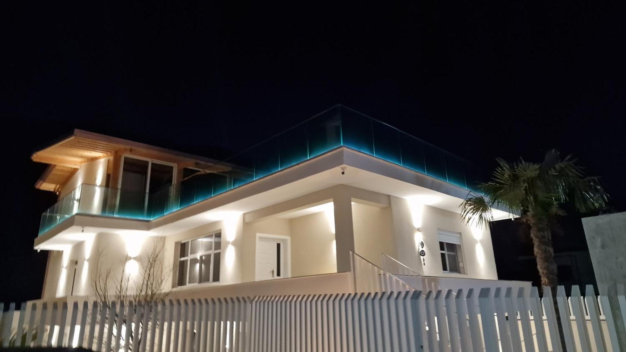 Apartaments Mimani 2 بيرات المظهر الخارجي الصورة