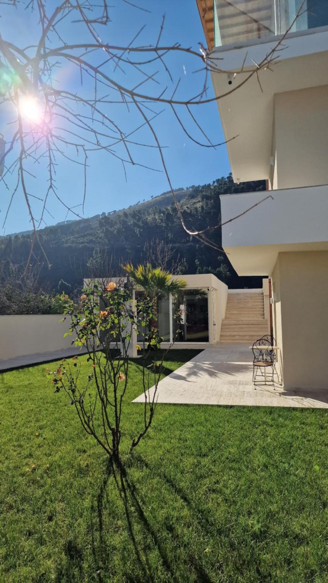 Apartaments Mimani 2 بيرات المظهر الخارجي الصورة