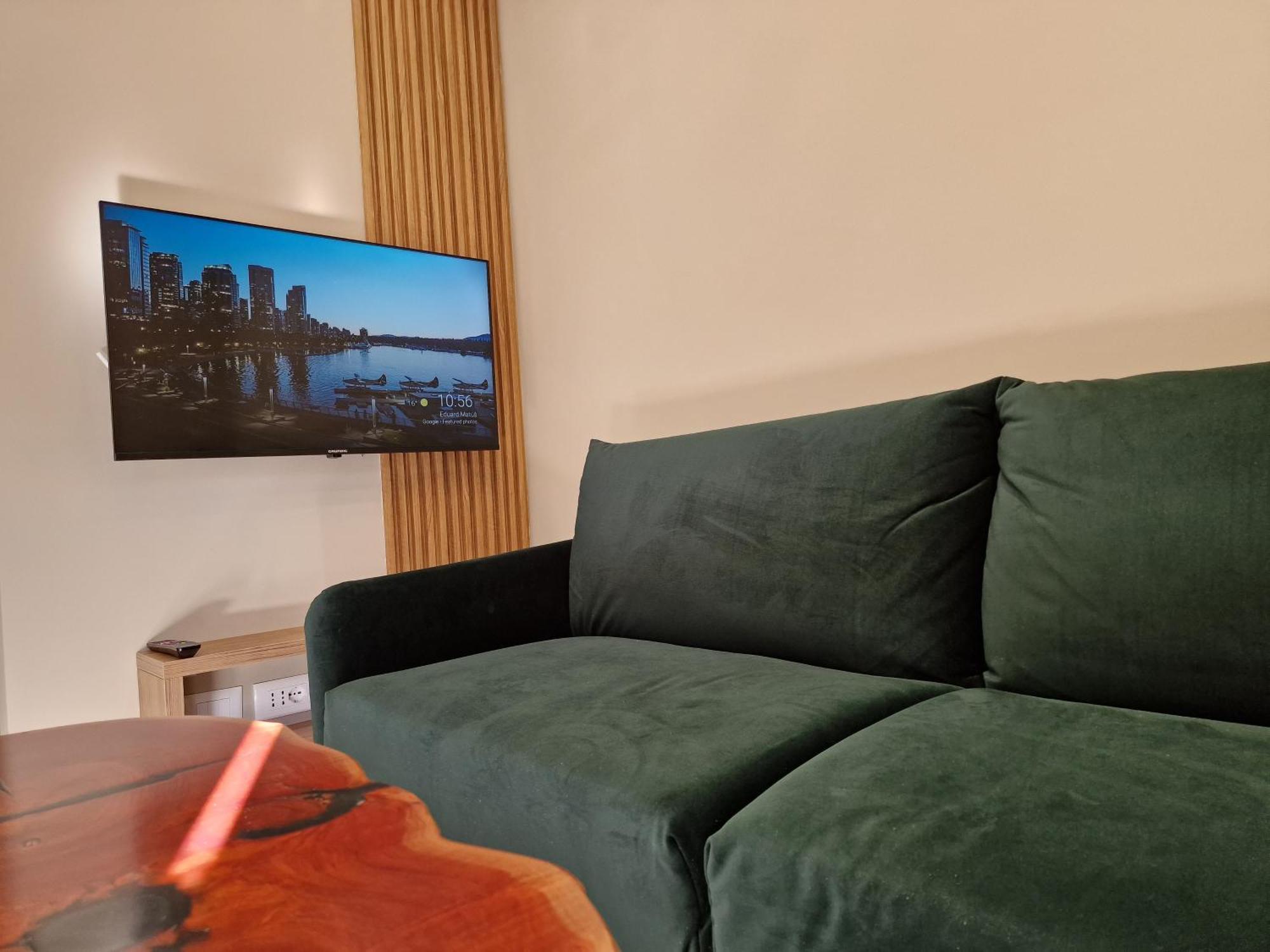 Apartaments Mimani 2 بيرات المظهر الخارجي الصورة
