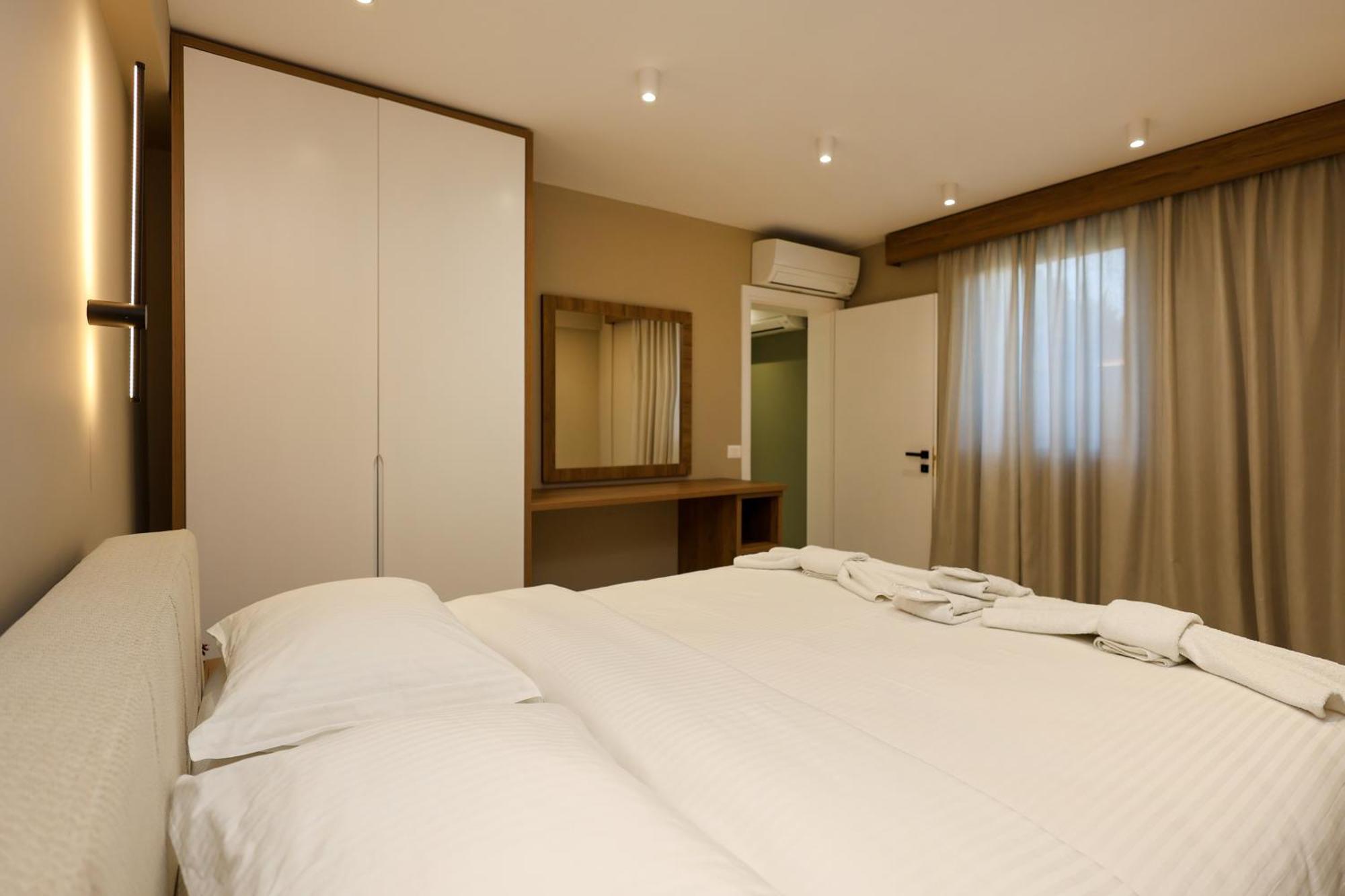 Apartaments Mimani 2 بيرات الغرفة الصورة