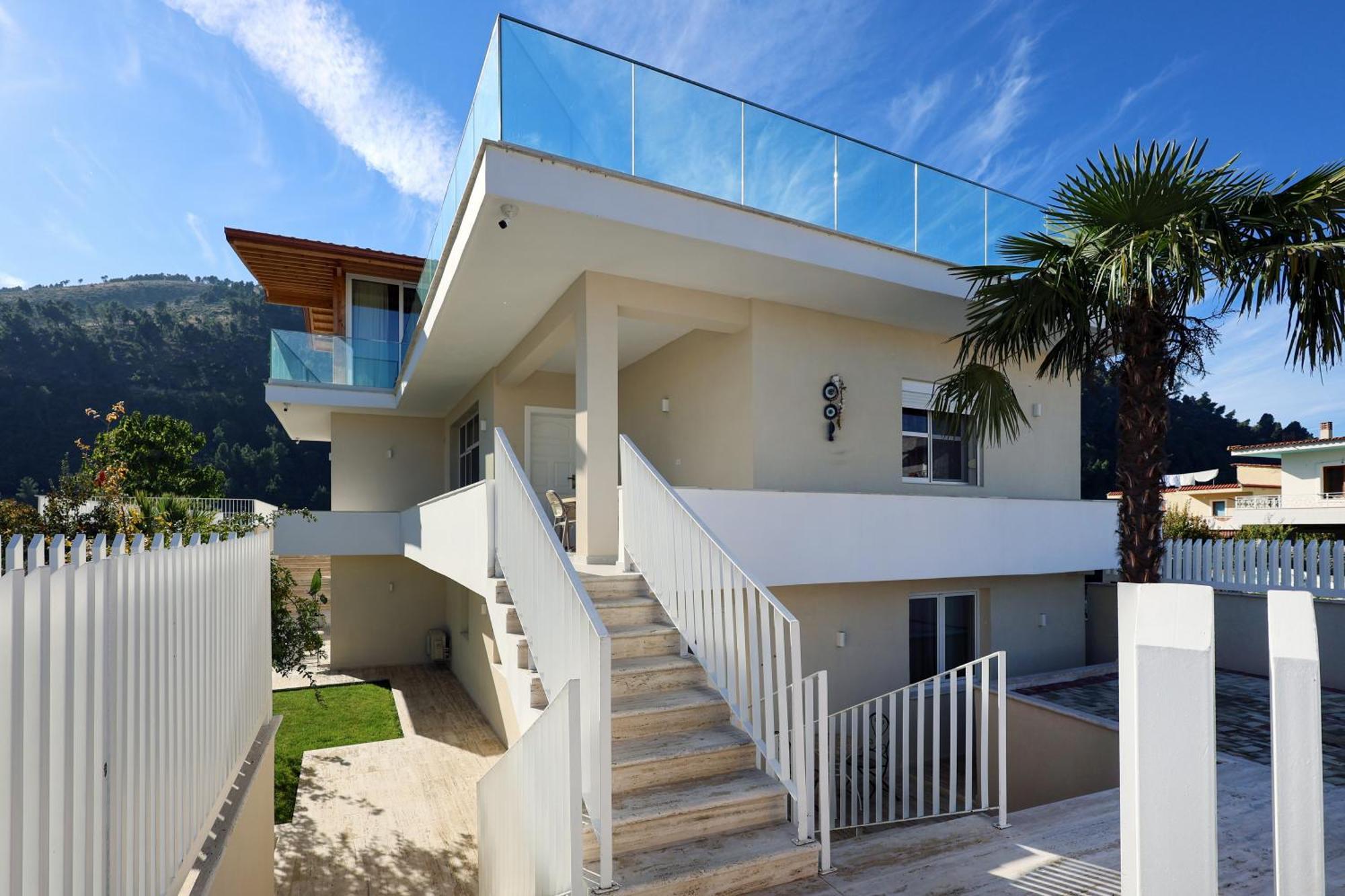 Apartaments Mimani 2 بيرات المظهر الخارجي الصورة