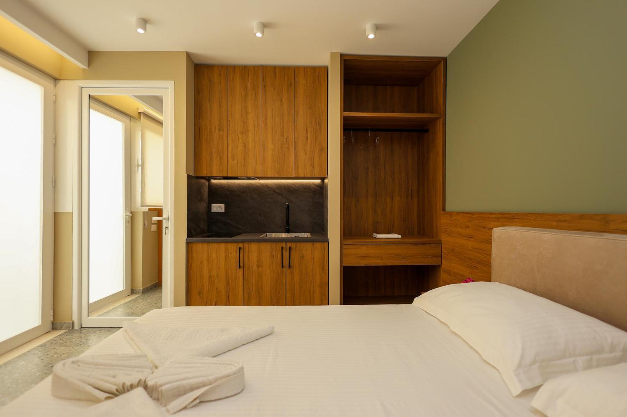 Apartaments Mimani 2 بيرات الغرفة الصورة
