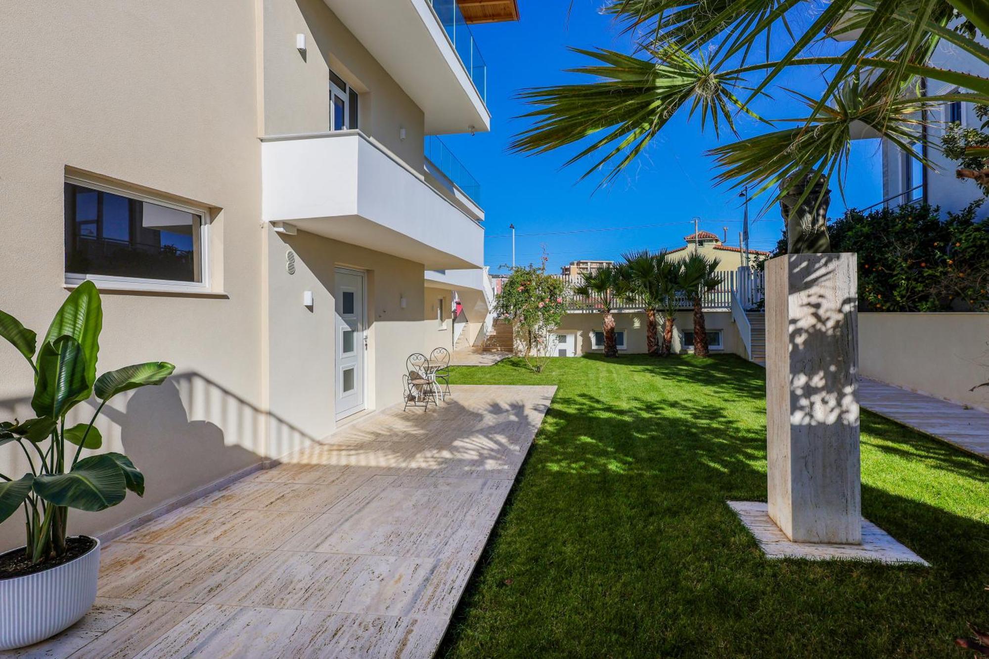Apartaments Mimani 2 بيرات المظهر الخارجي الصورة