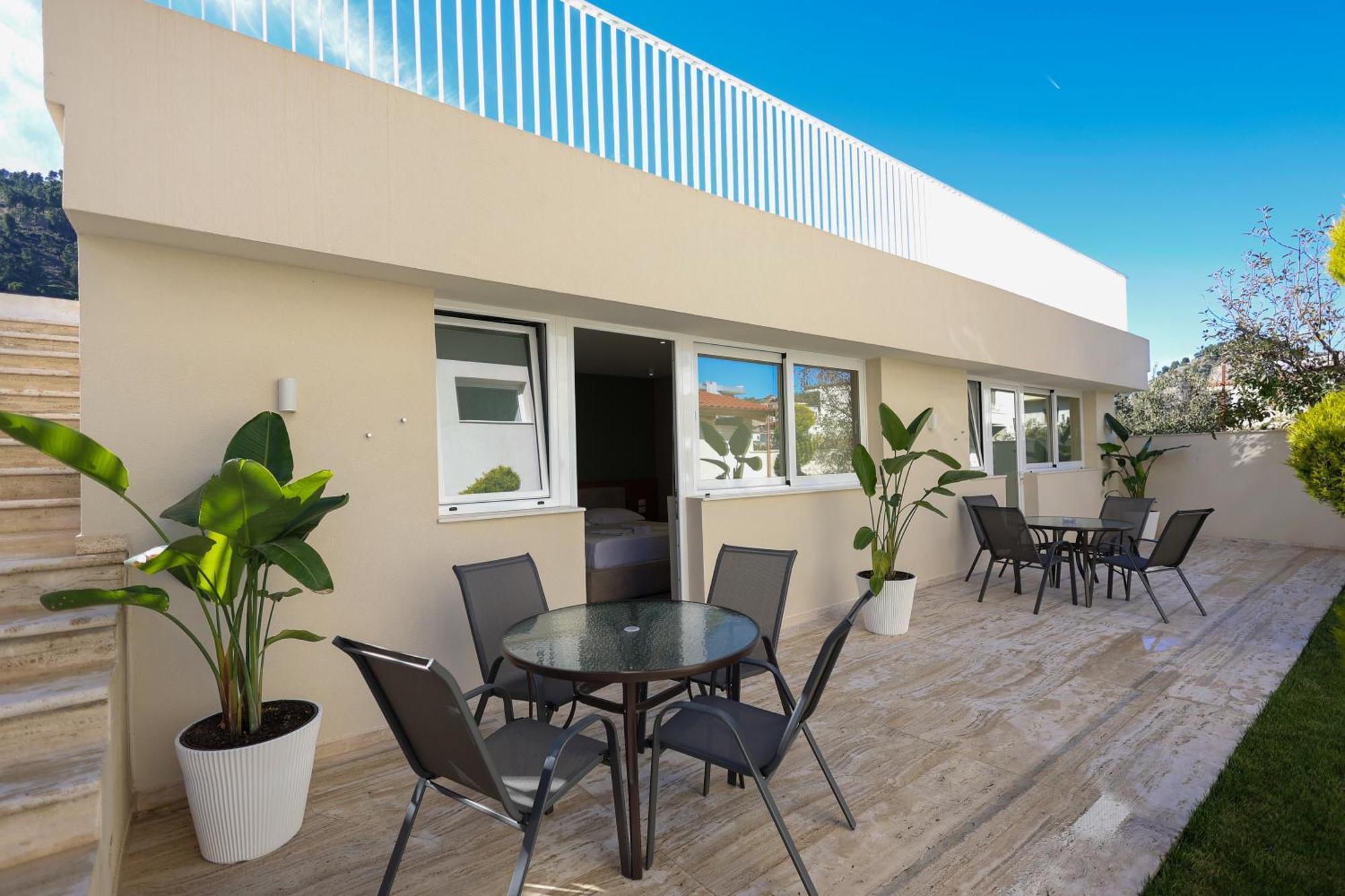 Apartaments Mimani 2 بيرات الغرفة الصورة
