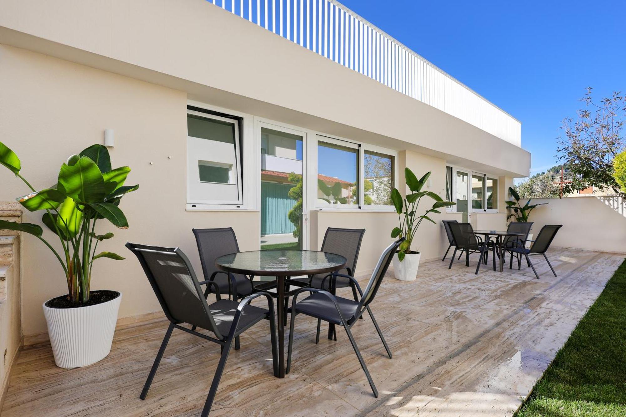 Apartaments Mimani 2 بيرات الغرفة الصورة