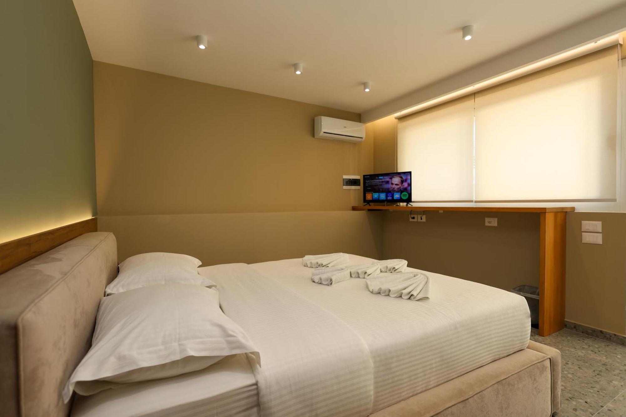 Apartaments Mimani 2 بيرات الغرفة الصورة