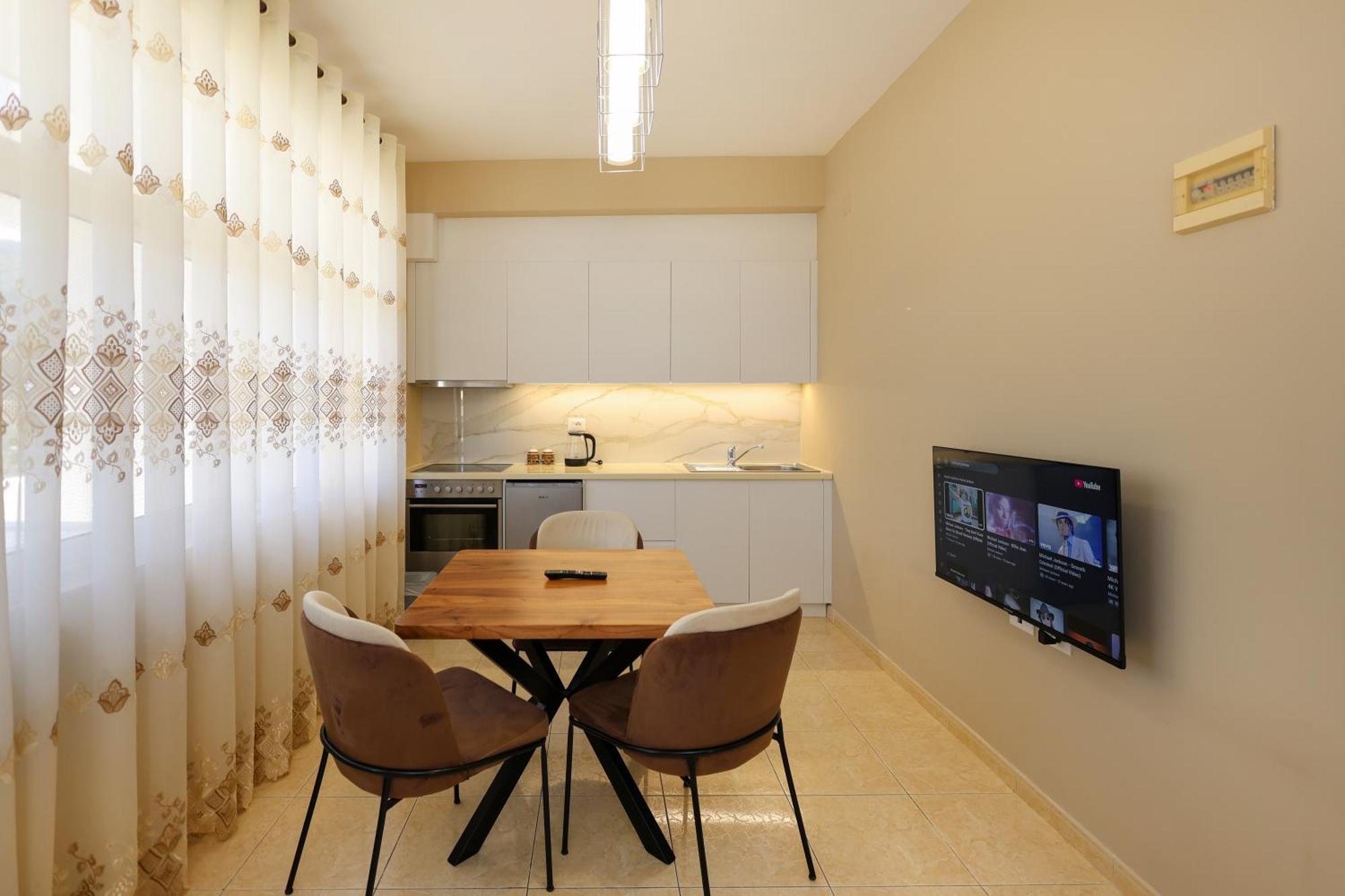 Apartaments Mimani 2 بيرات الغرفة الصورة