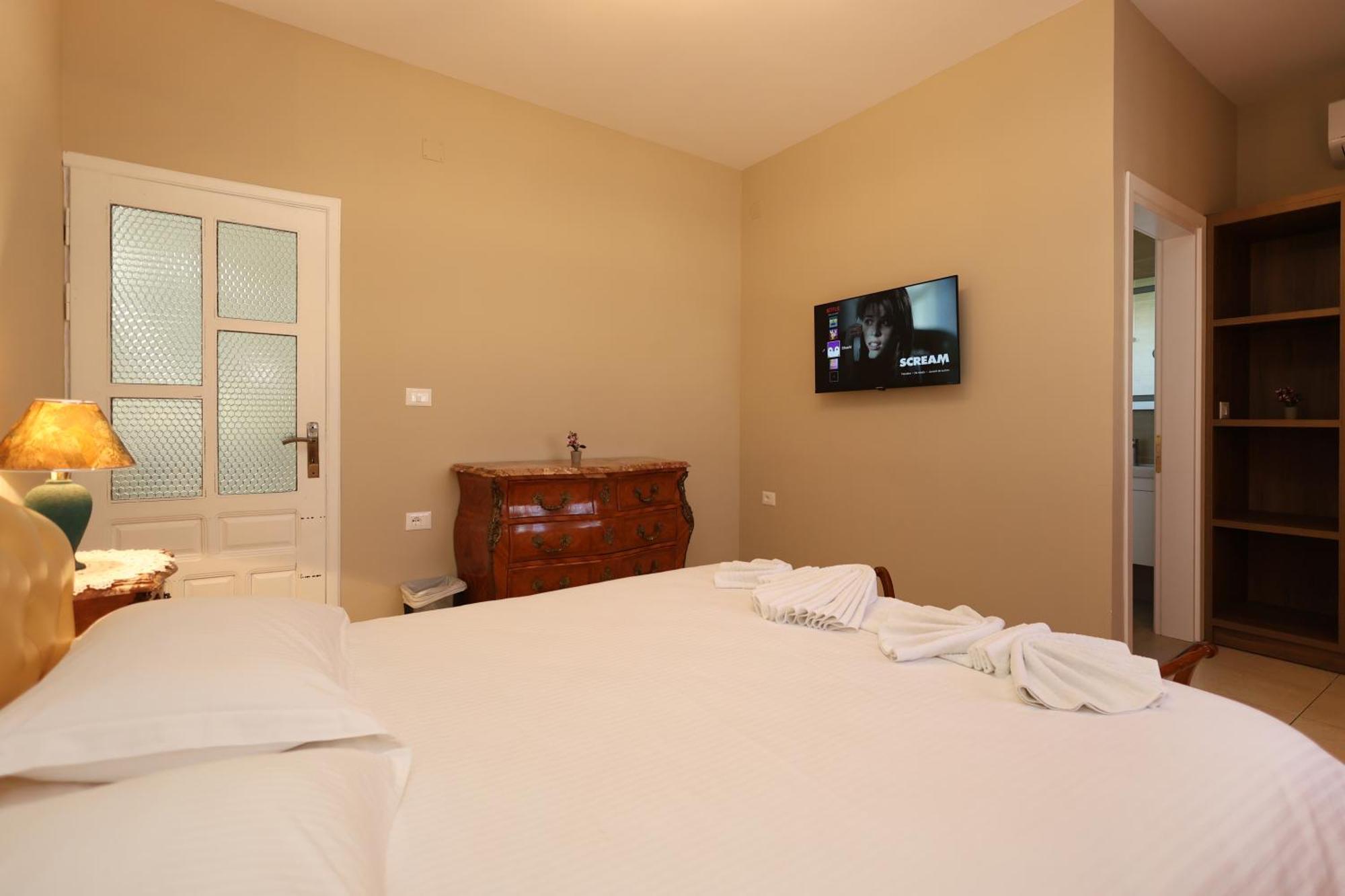 Apartaments Mimani 2 بيرات الغرفة الصورة