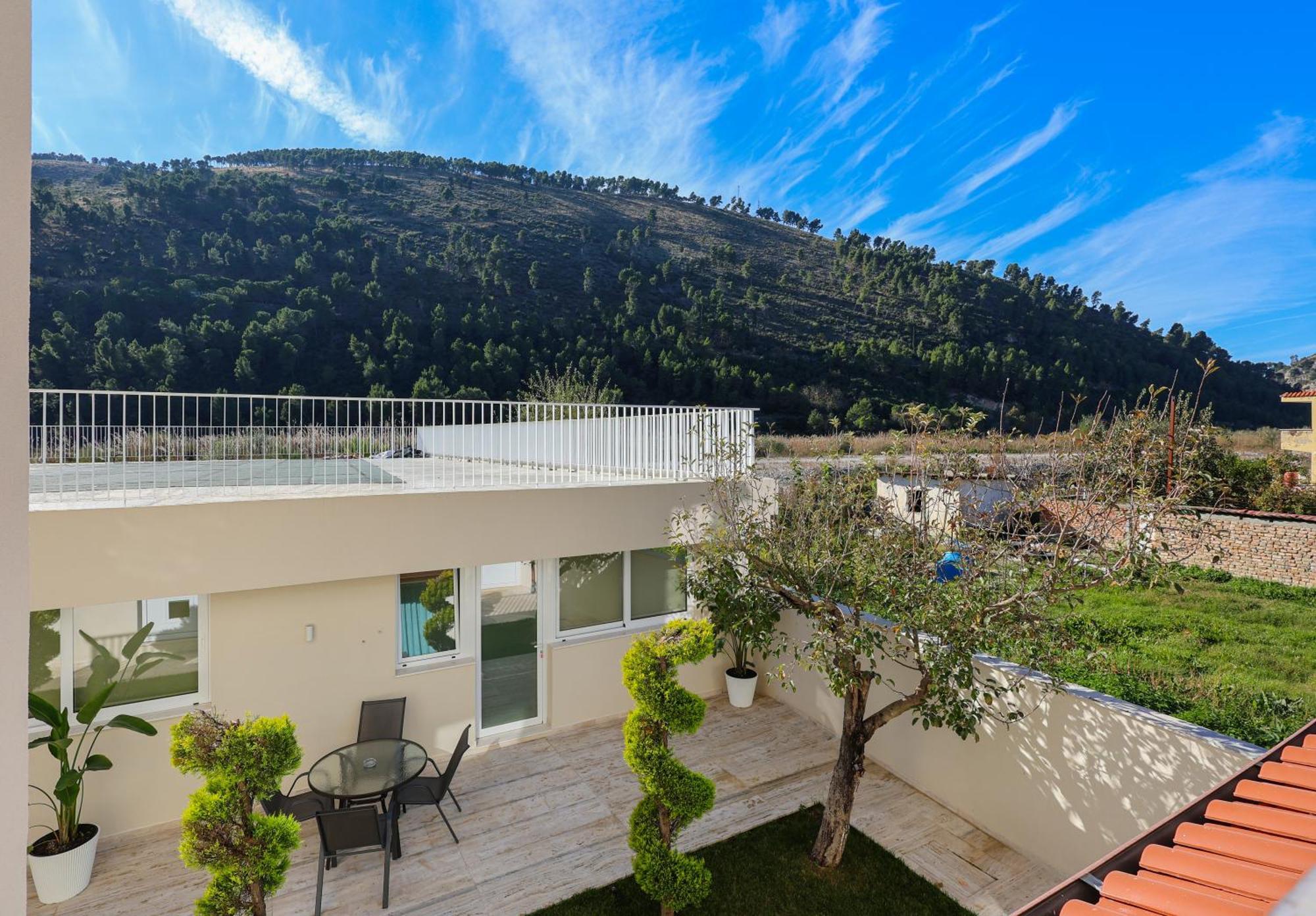 Apartaments Mimani 2 بيرات الغرفة الصورة