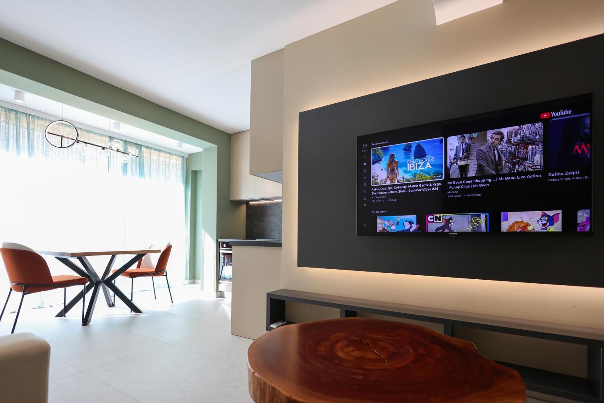 Apartaments Mimani 2 بيرات الغرفة الصورة