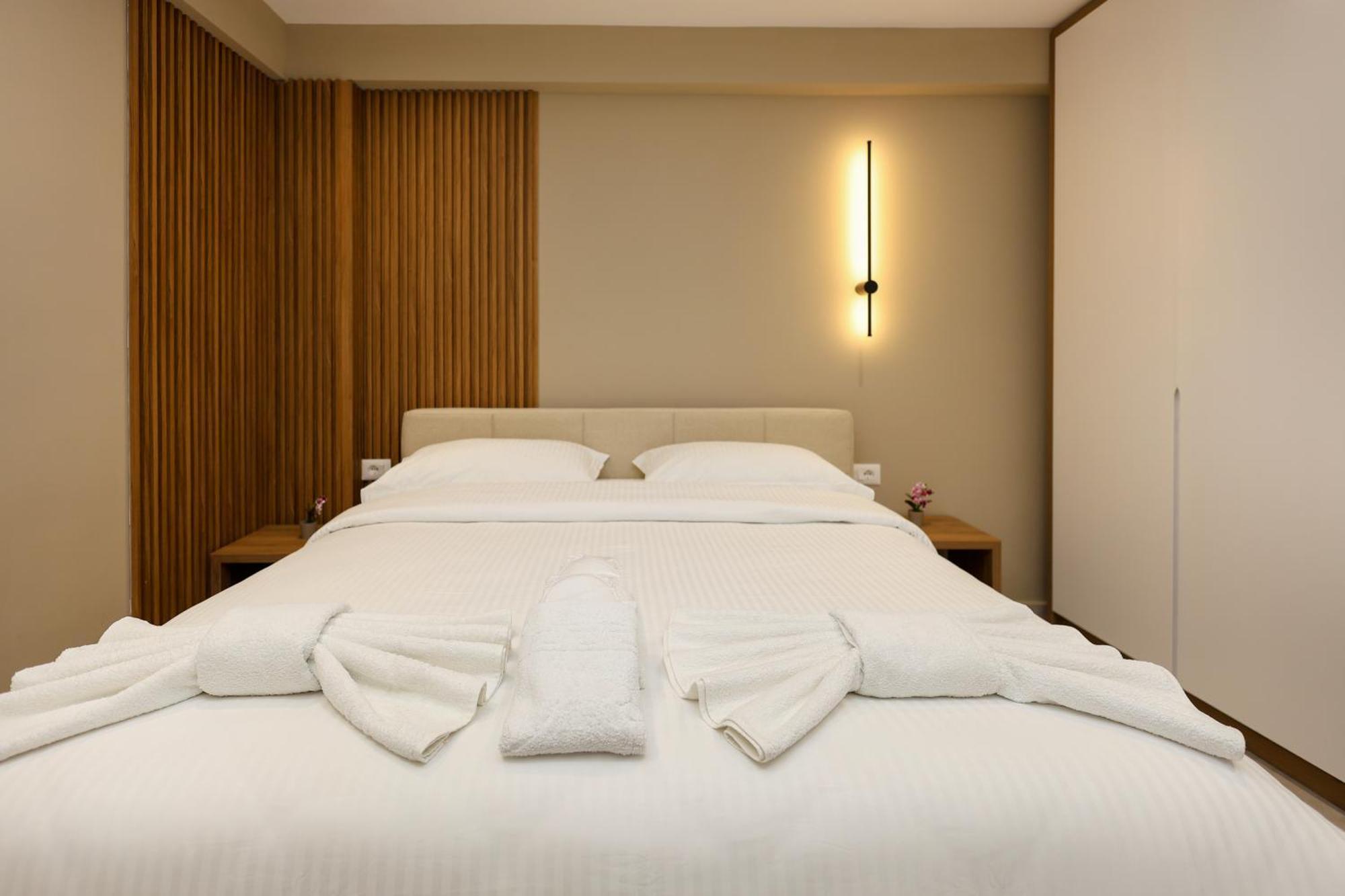 Apartaments Mimani 2 بيرات الغرفة الصورة