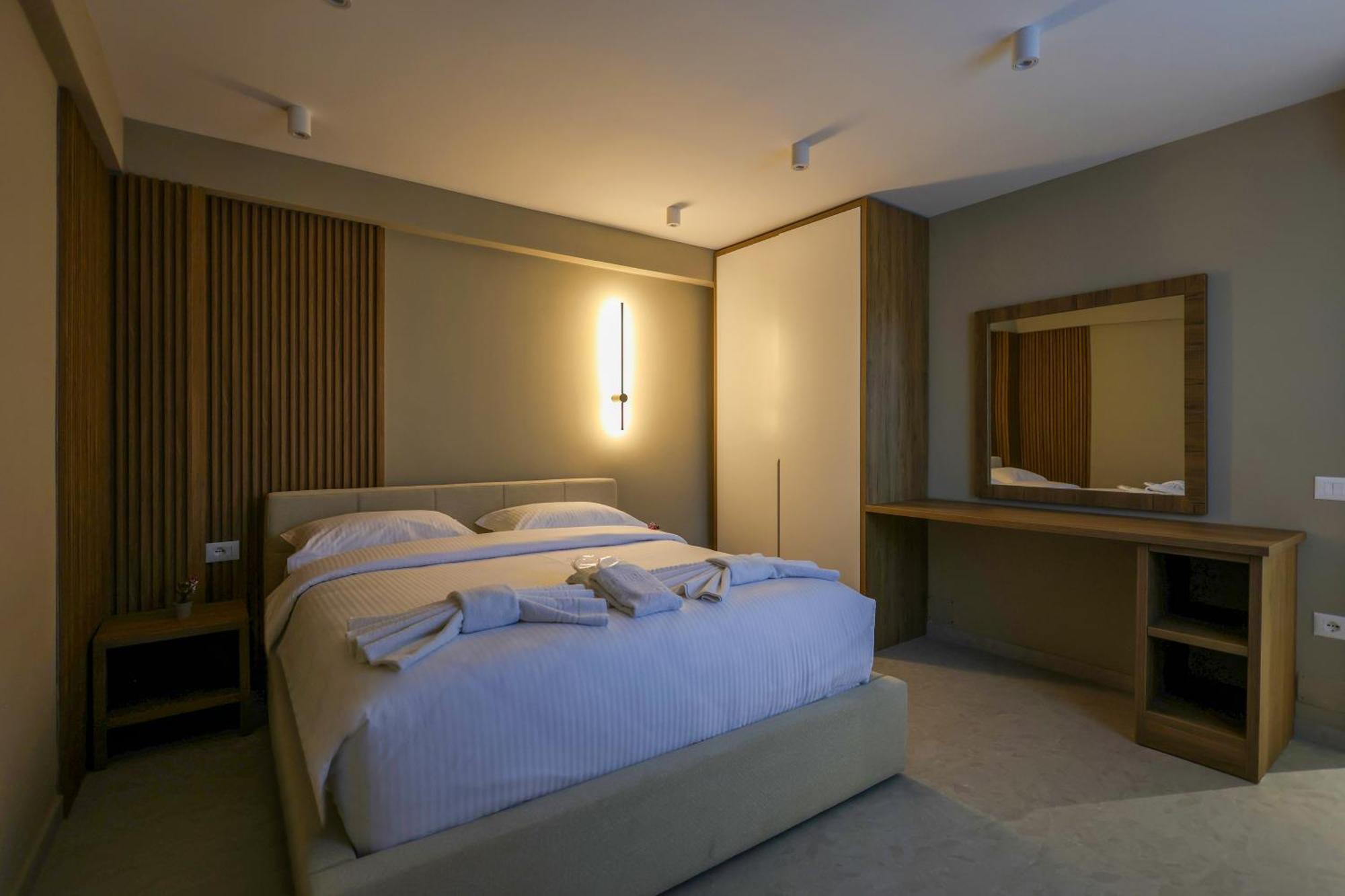 Apartaments Mimani 2 بيرات الغرفة الصورة