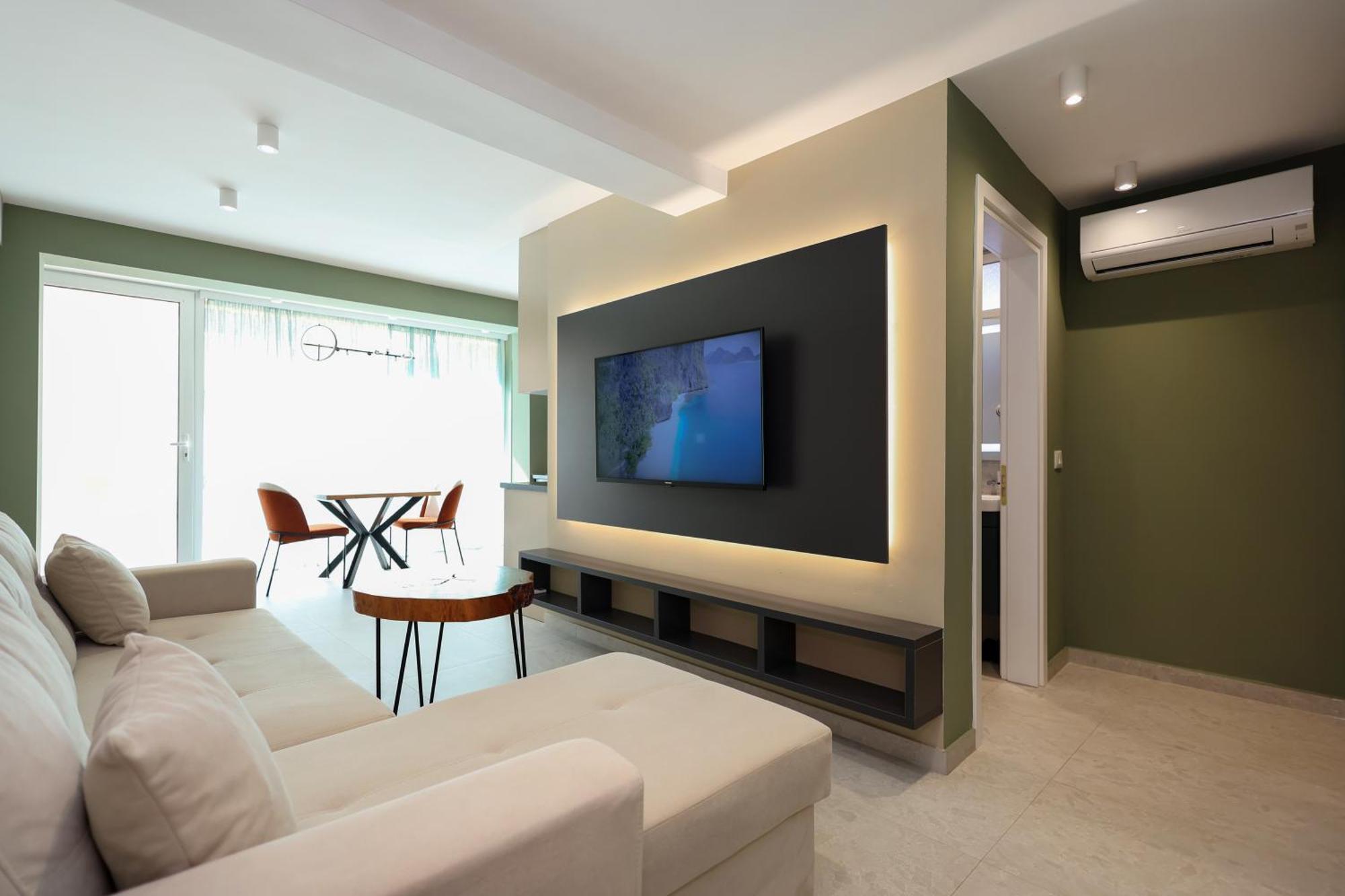 Apartaments Mimani 2 بيرات الغرفة الصورة
