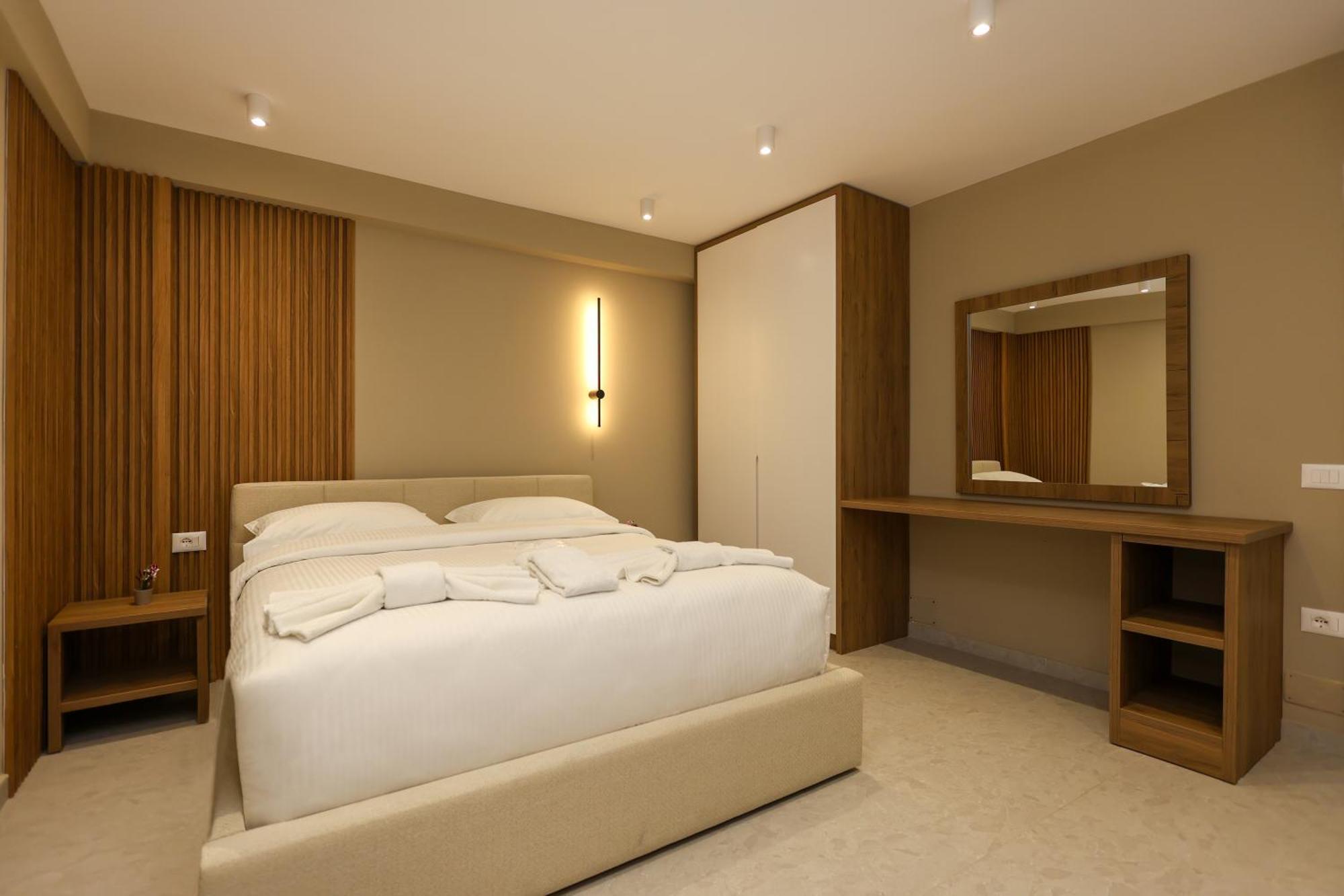 Apartaments Mimani 2 بيرات الغرفة الصورة