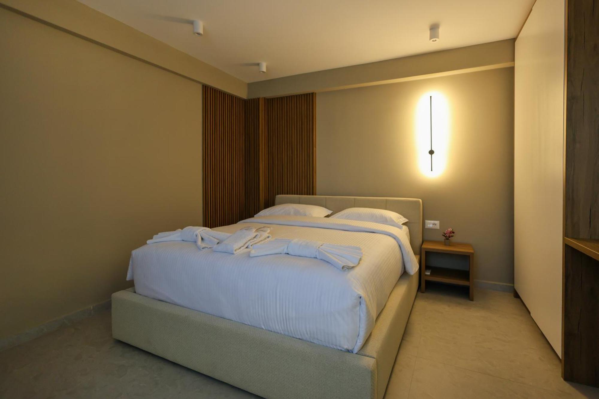 Apartaments Mimani 2 بيرات الغرفة الصورة