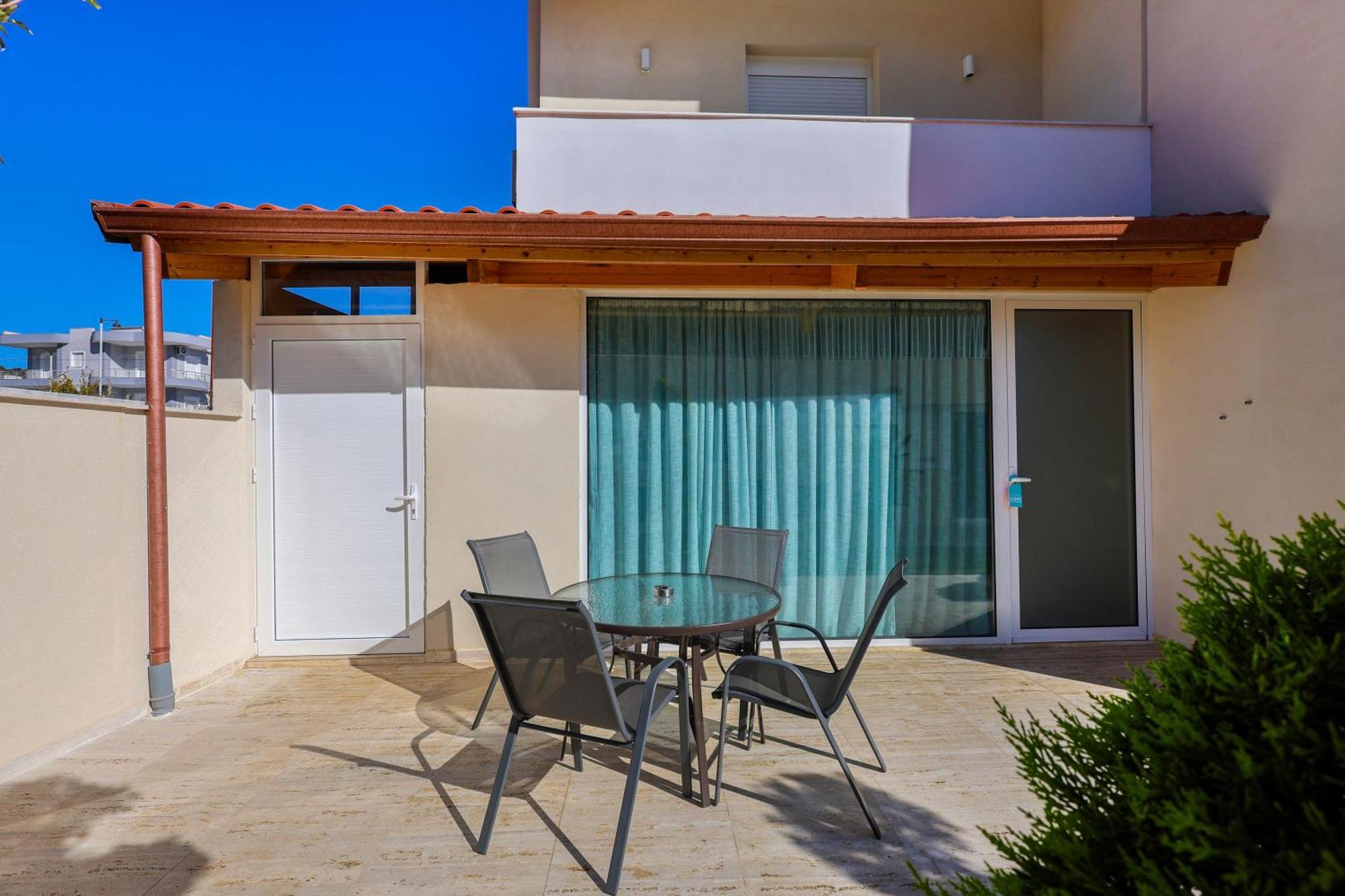 Apartaments Mimani 2 بيرات الغرفة الصورة