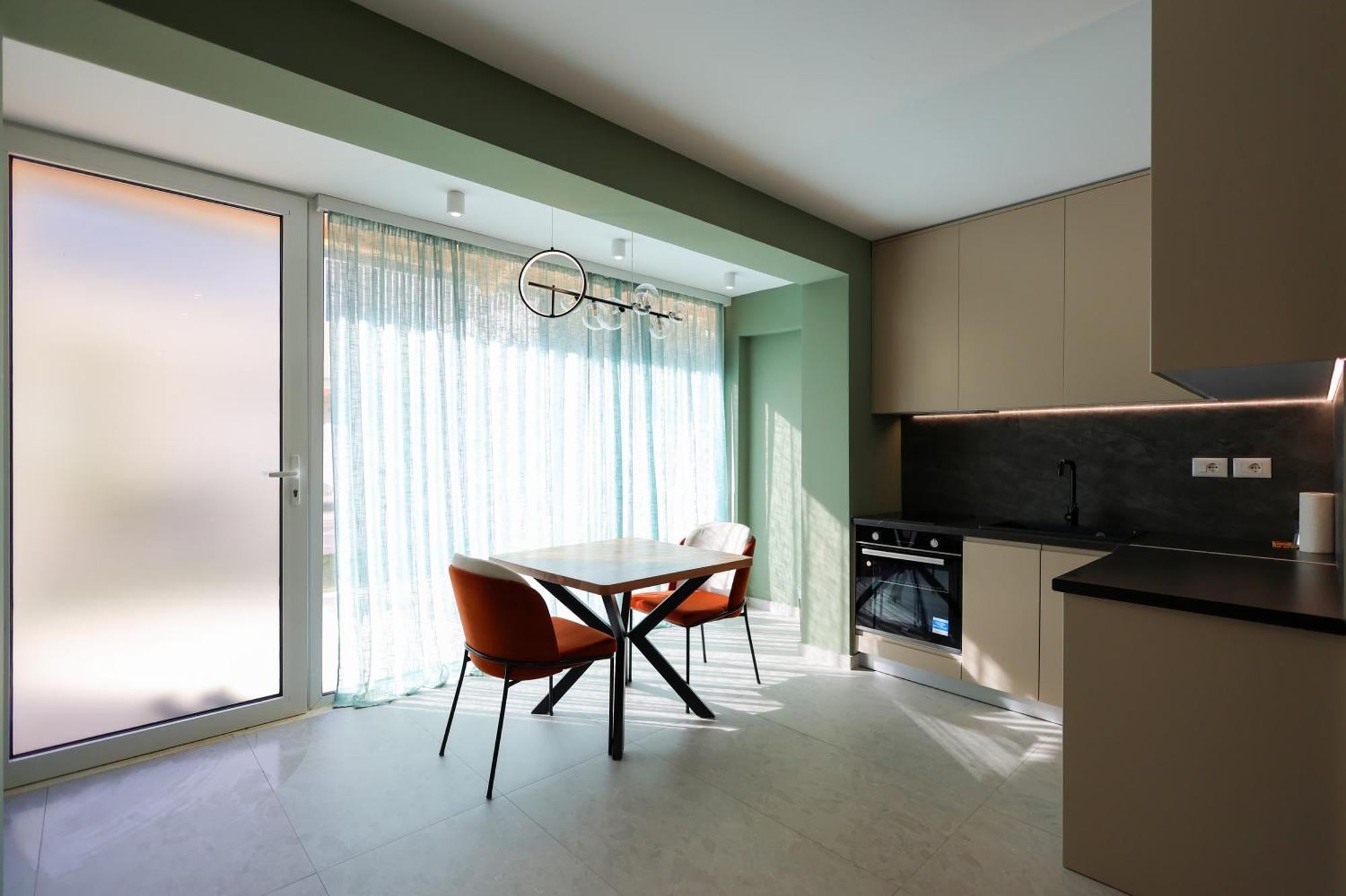 Apartaments Mimani 2 بيرات الغرفة الصورة
