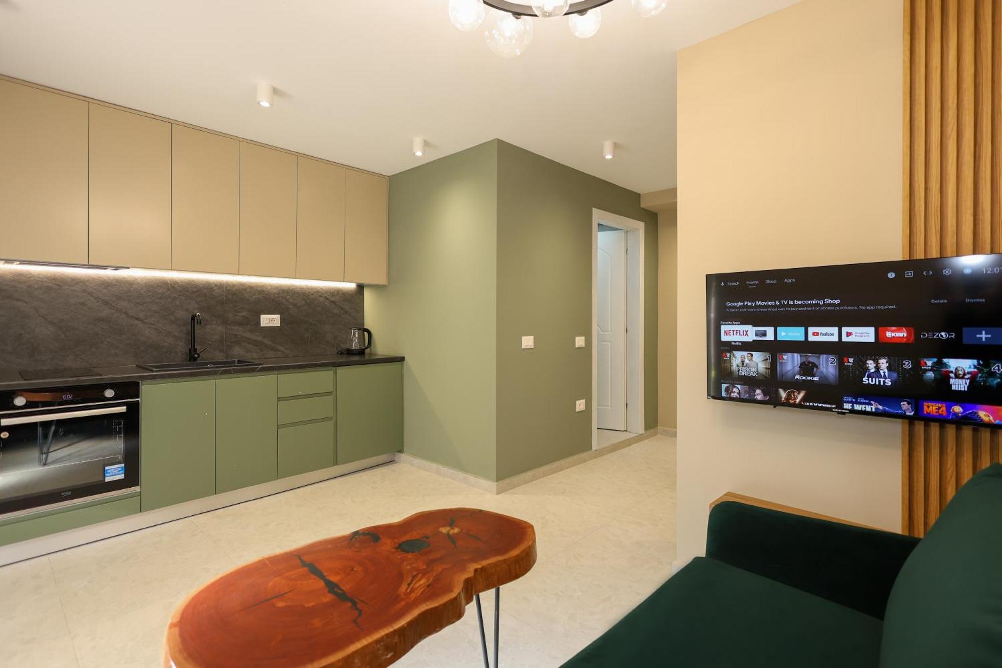 Apartaments Mimani 2 بيرات الغرفة الصورة