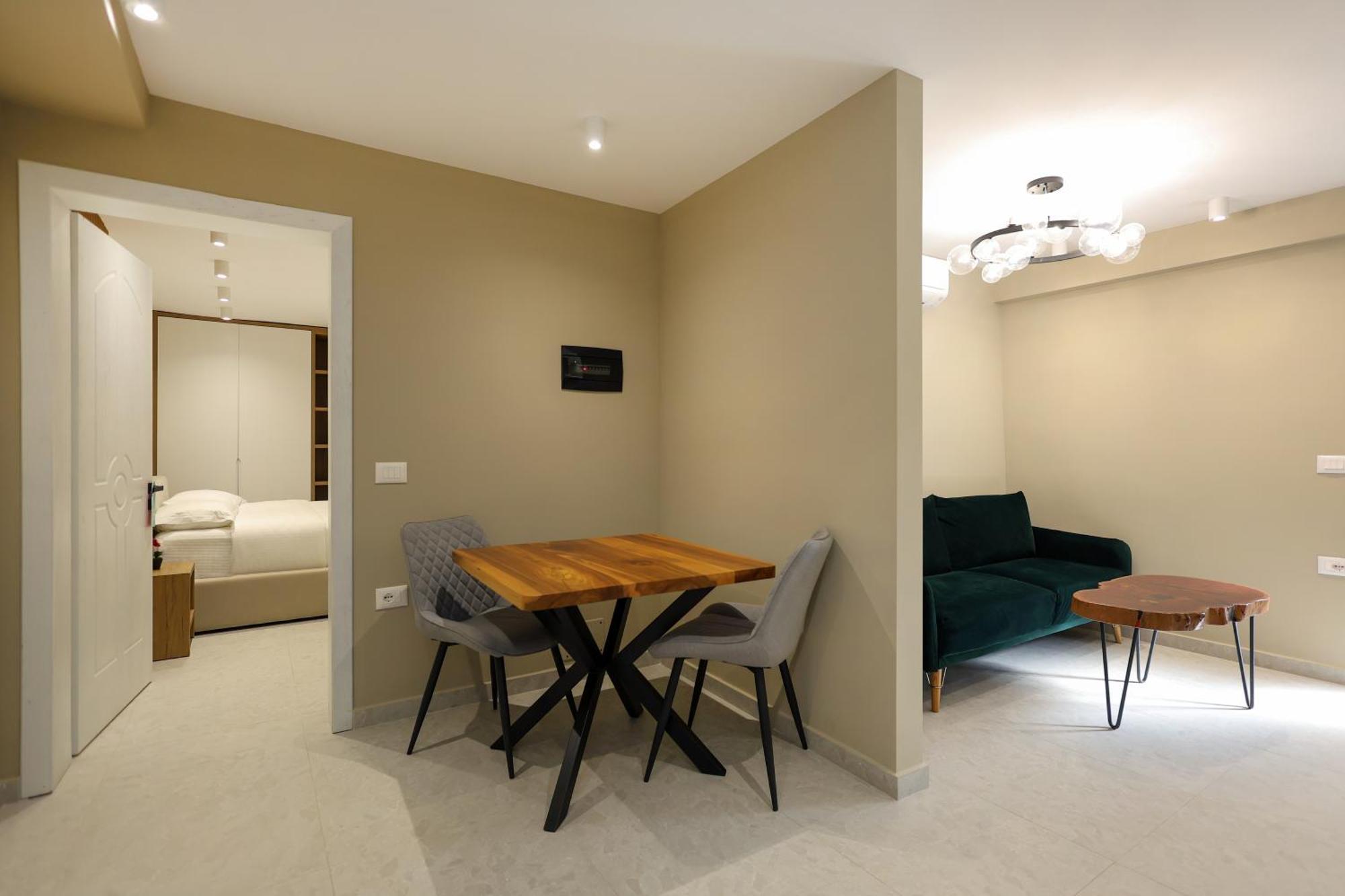 Apartaments Mimani 2 بيرات الغرفة الصورة
