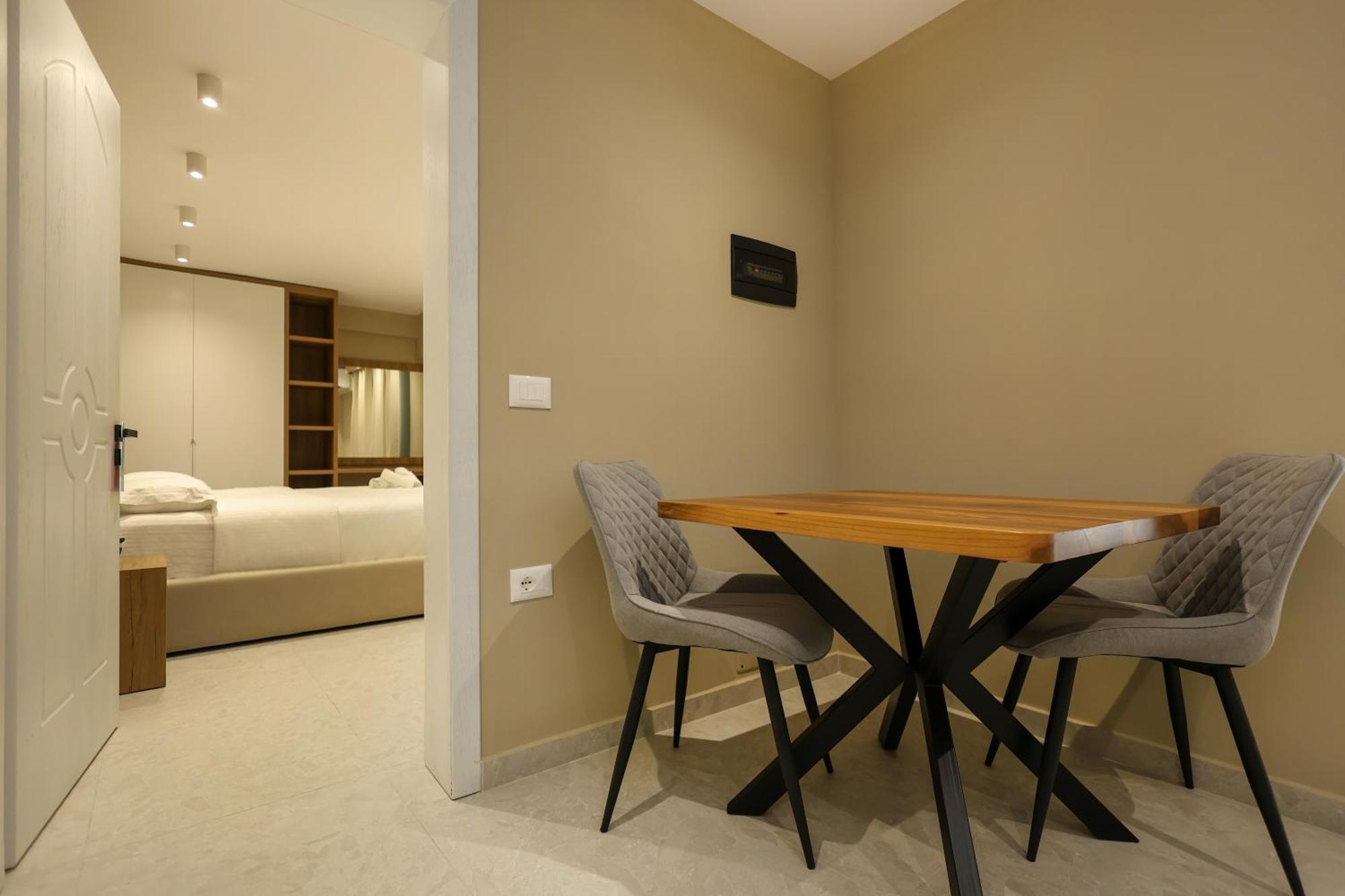 Apartaments Mimani 2 بيرات الغرفة الصورة
