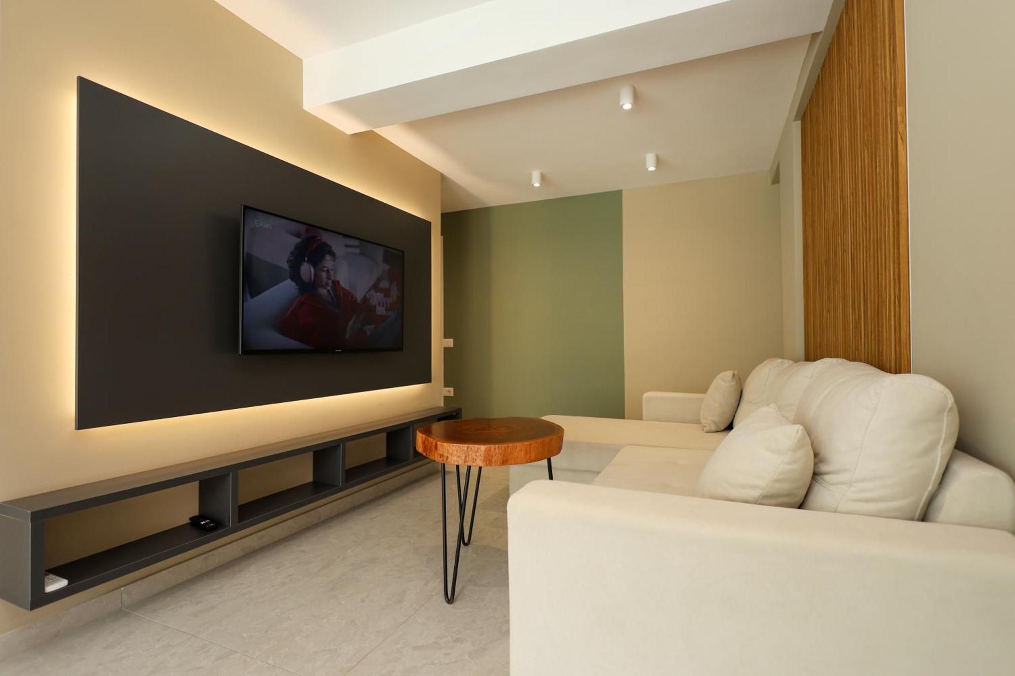 Apartaments Mimani 2 بيرات الغرفة الصورة
