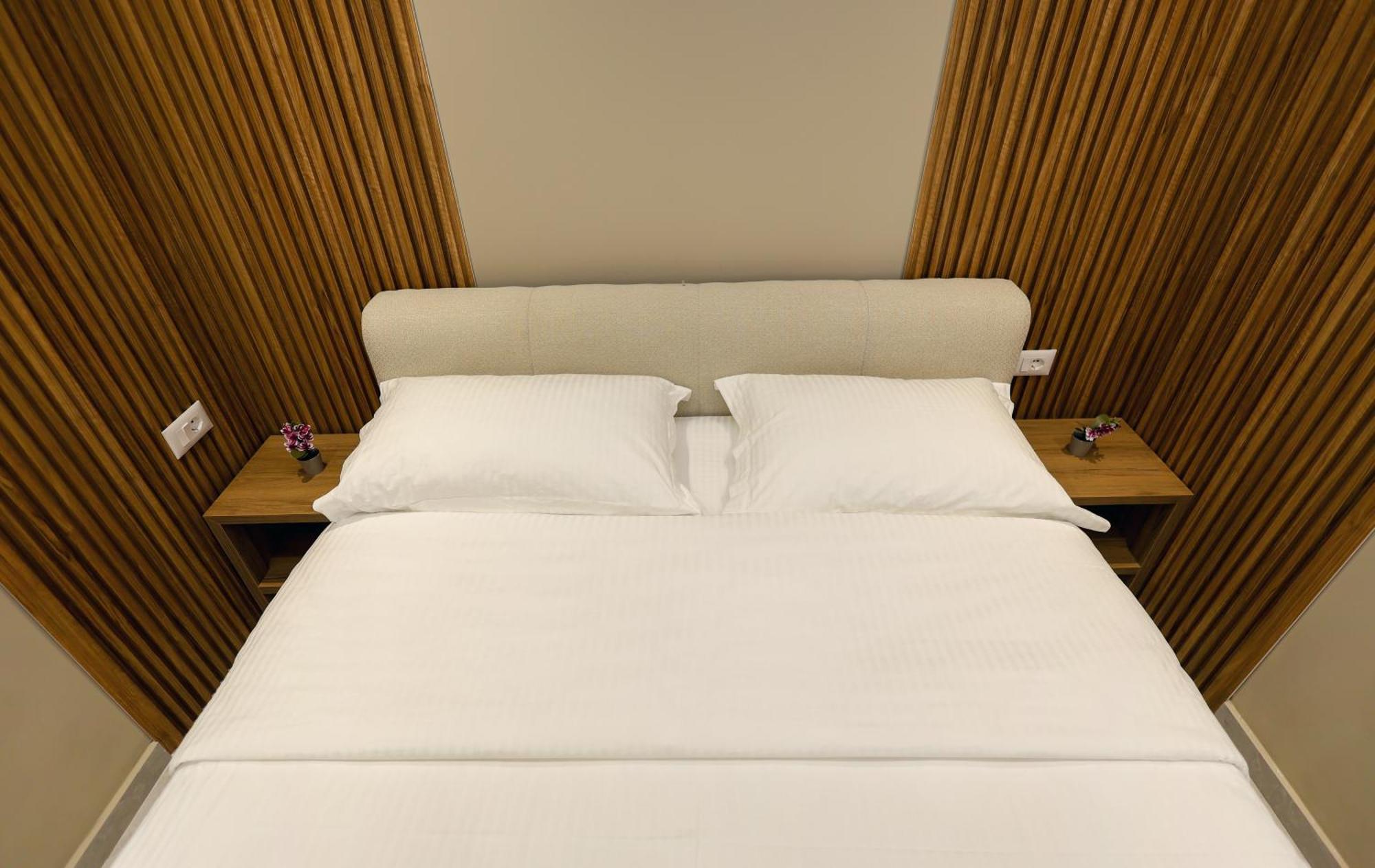 Apartaments Mimani 2 بيرات الغرفة الصورة