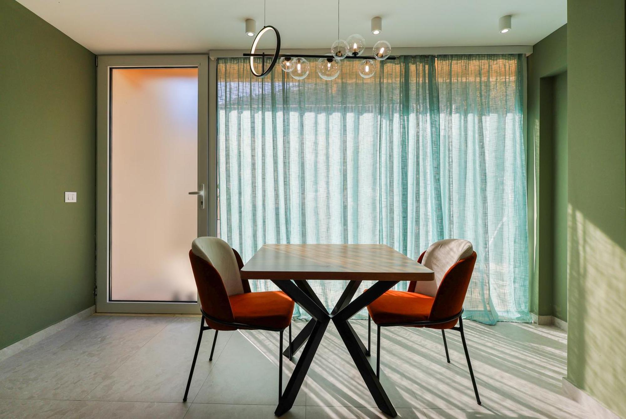 Apartaments Mimani 2 بيرات الغرفة الصورة