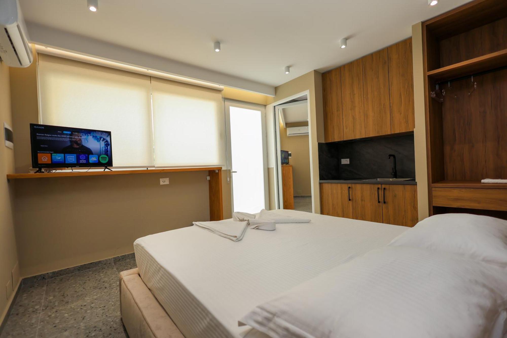 Apartaments Mimani 2 بيرات الغرفة الصورة